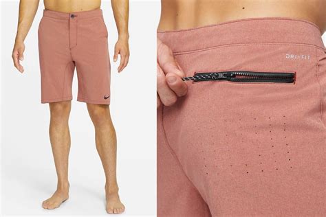 herren badehose nike rot costume rosso|Die besten Nike Badehosen für Herren.